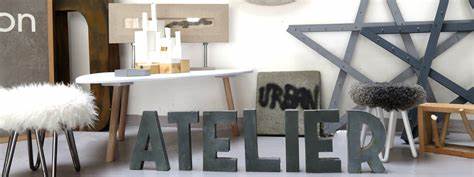 Atelier d'Alia Nature